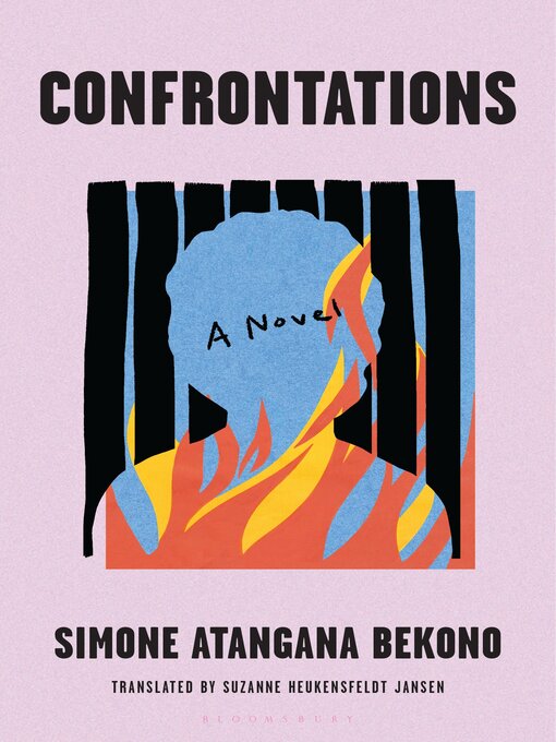 Title details for Confrontations by Simone Atangana Bekono - Available